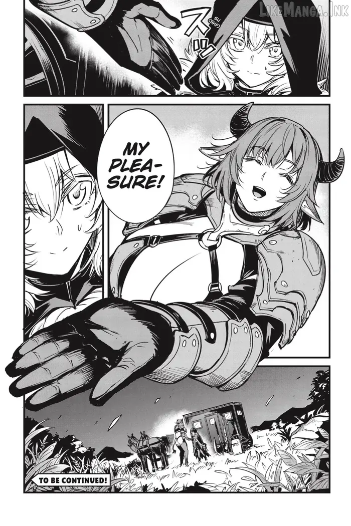 Goblin Slayer: Side Story Year One Chapter 133 image 24_optimized